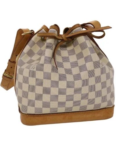 Louis Vuitton Borsa a tracolla - Neutro