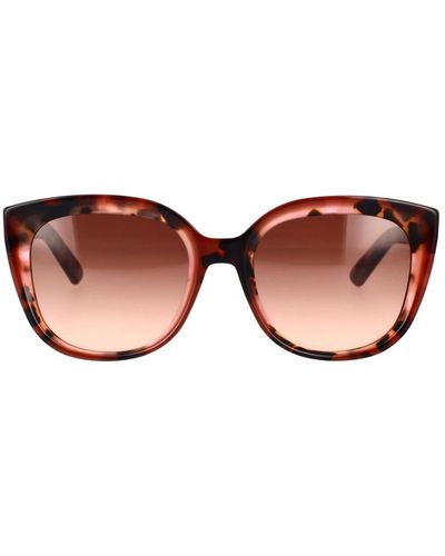 Dior Accessories > sunglasses - Marron