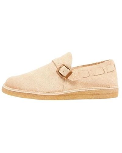 Yogi Footwear Shoes > flats > loafers - Neutre