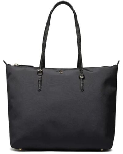 Ralph Lauren Collezione borse eleganti - Nero