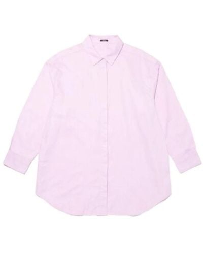 Denham Shirts - Pink
