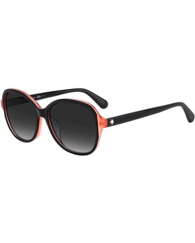 Kate Spade Ladies' Sunglasses Tamera_f_s - Black
