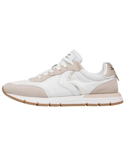 Voile Blanche Sneakers storm 015 - Weiß