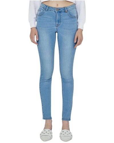 John Richmond Jeans - Blau