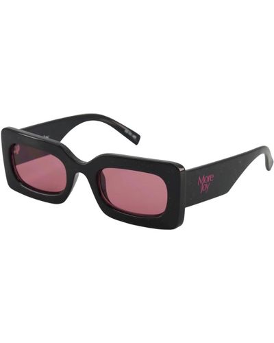 Le Specs Sunglasses - Black