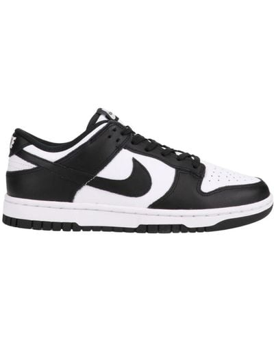 Nike Shoes > sneakers - Blanc