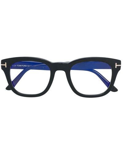 Tom Ford Glasses - Blue