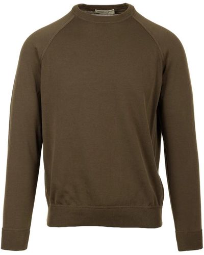 FILIPPO DE LAURENTIIS Sweatshirts & hoodies > sweatshirts - Vert