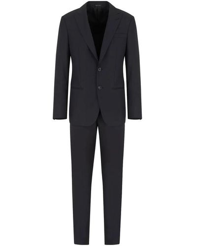Giorgio Armani Suit sets - Noir