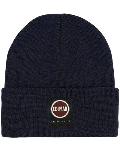 Colmar Cappelli e berretti - Blu