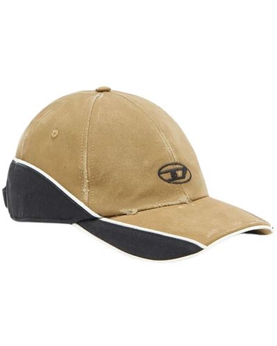 DIESEL Accessories > hats > caps - Neutre