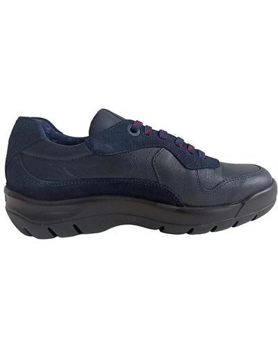 Callaghan Sneakers - Blue