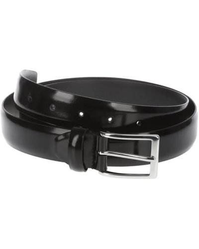 Anderson's Belts - Black