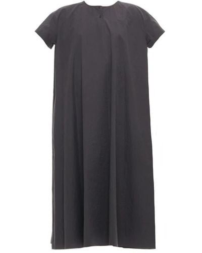 Apuntob Short dresses - Grau