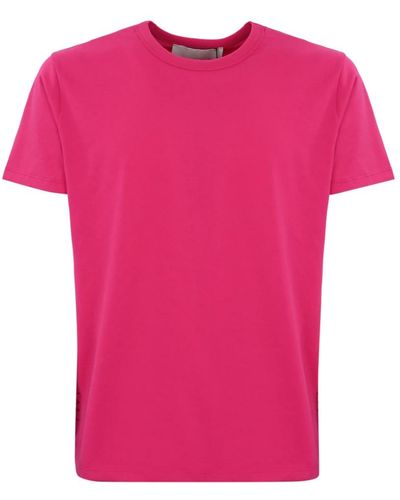 Amaranto Tops > t-shirts - Rose