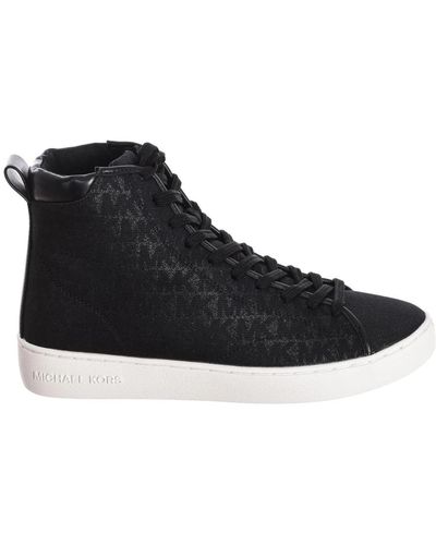 Michael Kors Shoes > sneakers - Noir