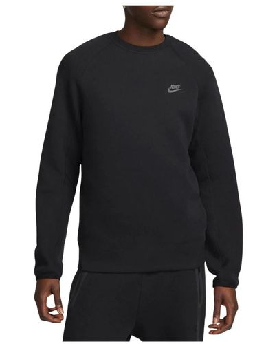 Nike Sweatshirts & hoodies > sweatshirts - Noir