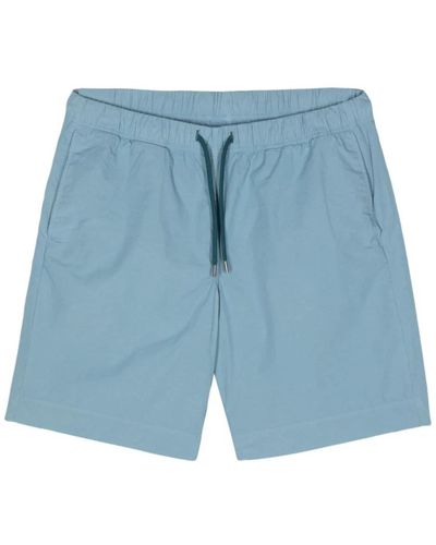 Paul Smith Casual shorts - Blau