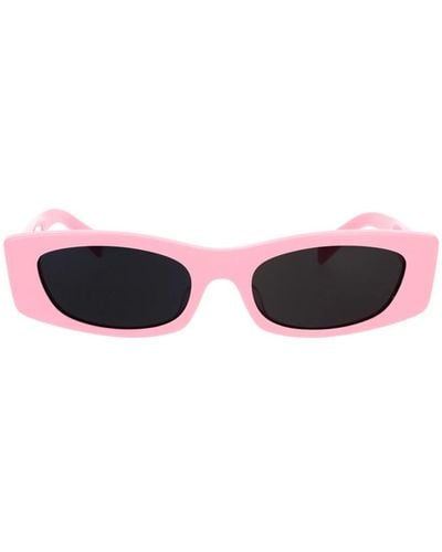 Celine Sonnenbrille CL40245U 72A - Pink
