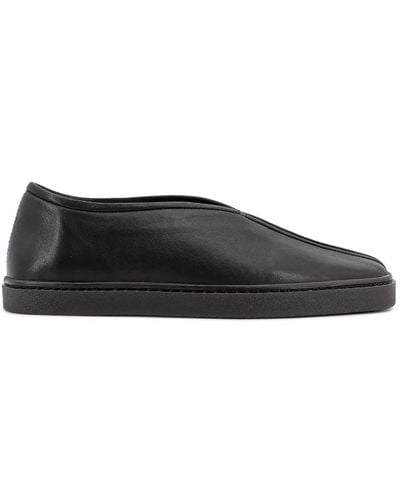 Lemaire Sneakers - Negro