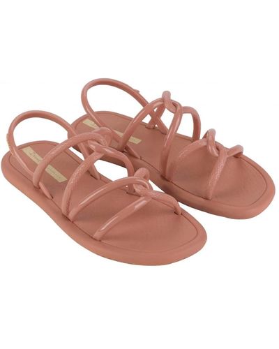 Ipanema Stilvolle sandale für frauen - Pink