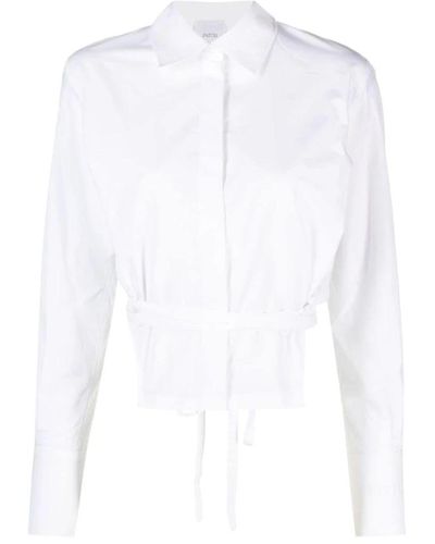 Patou Shirts - Blanco