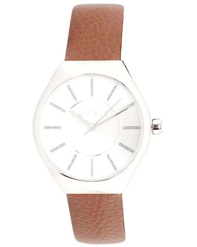 Esprit Watches - White