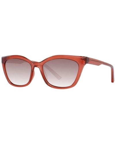 Ted Baker Lunettes de soleil - Marron