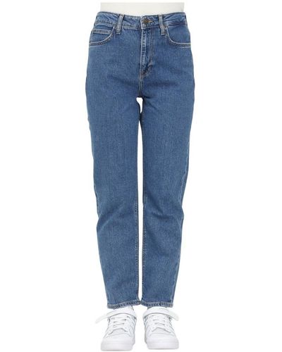 Lee Jeans Jeans - Azul