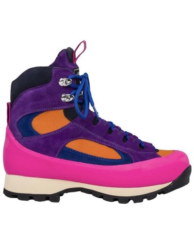 Diemme Winter Boots - Purple