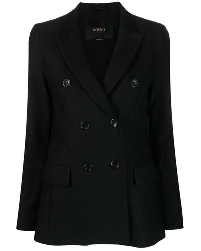 Seventy Jackets > blazers - Noir