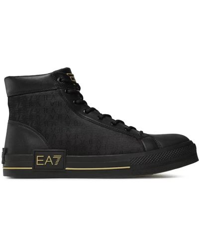 EA7 Sneakers - Nero