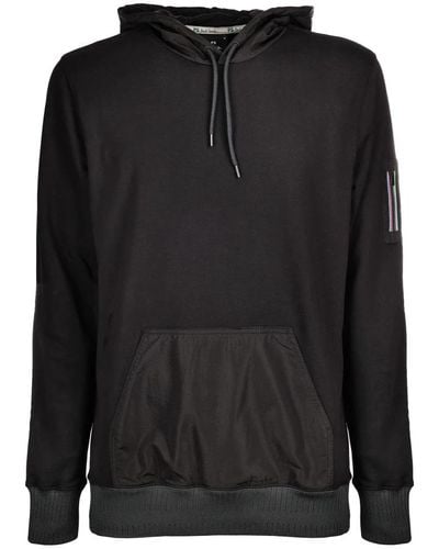 PS by Paul Smith Hoodies - Black