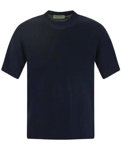 GOES BOTANICAL Tops > t-shirts - Bleu