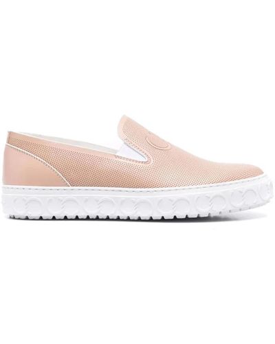 Casadei Sneakers - Pink