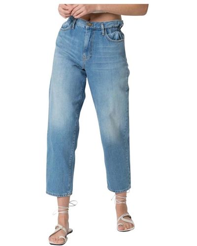 Kocca Miya jeans - Blau