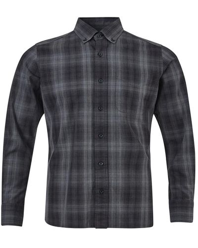 Tom Ford Casual shirts - Grau