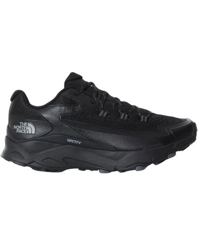 The North Face Shoes > sneakers - Noir