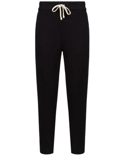 Ralph Lauren Trousers > sweatpants - Noir