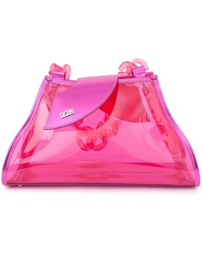 Gcds Handbags - Pink