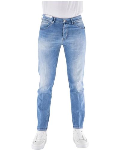 PT Torino Jeans regular - Blu