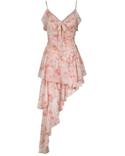 Aniye By Summer Dresses - Pink