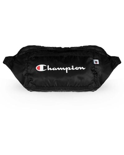Champion Bags > belt bags - Noir