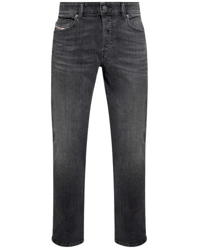 DIESEL 'D-Mihtry L.32' jeans - Grau