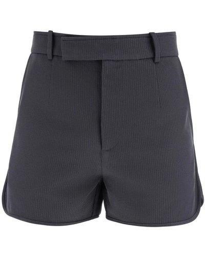 Dior Shorts > short shorts - Bleu