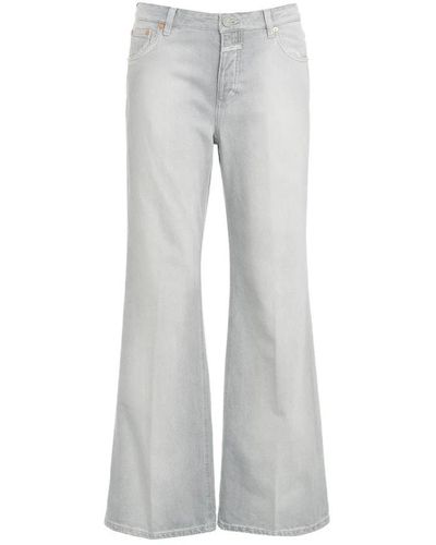 Closed Flared Jeans - Grey