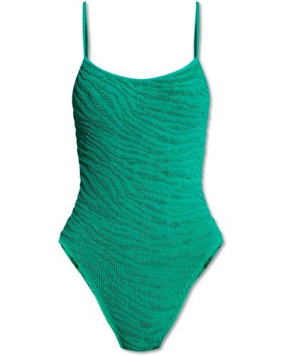 Bondeye Swimwear > one-piece - Vert