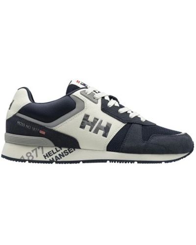 Helly Hansen Sneakers - Blue