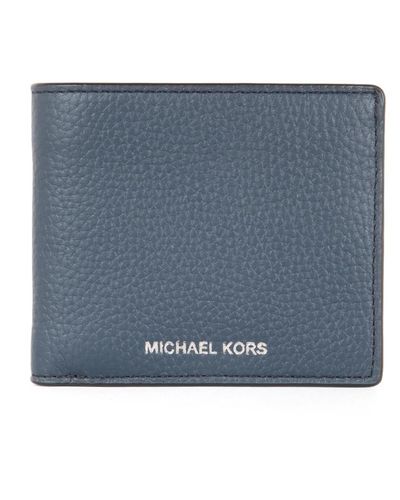 Michael Kors Wallets & Cardholders - Blue