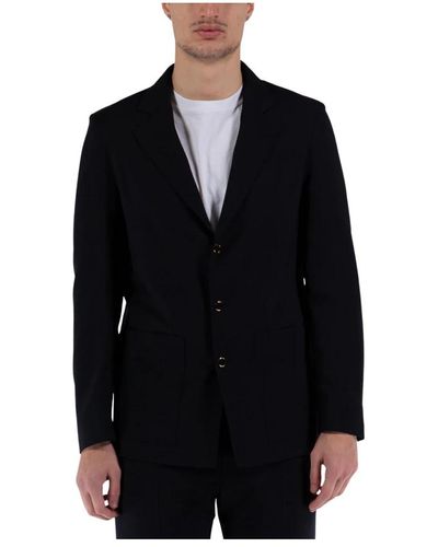 Covert Jackets > blazers - Noir